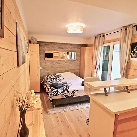 Studio Centre Auron Daire Dış mekan fotoğraf