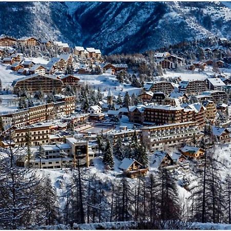 Studio Centre Auron Daire Dış mekan fotoğraf