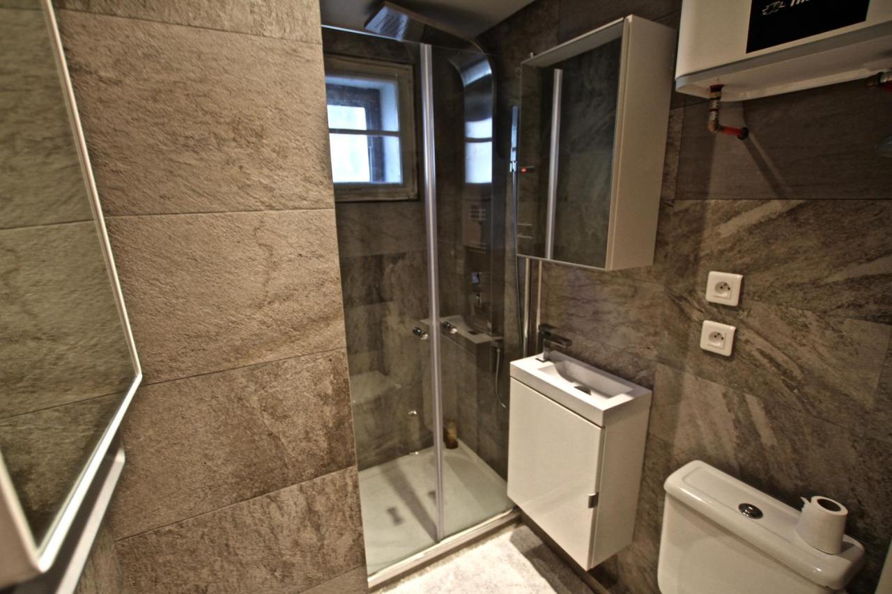 Studio Centre Auron Daire Dış mekan fotoğraf