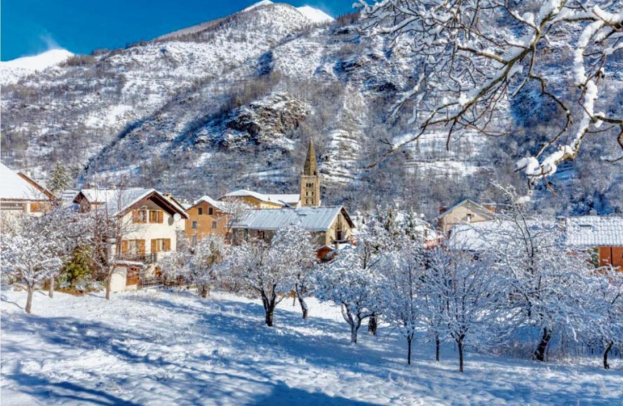 Studio Centre Auron Daire Dış mekan fotoğraf